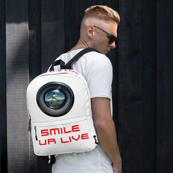 Backpack
