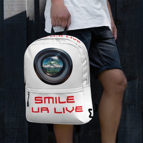 Backpack - Image 2