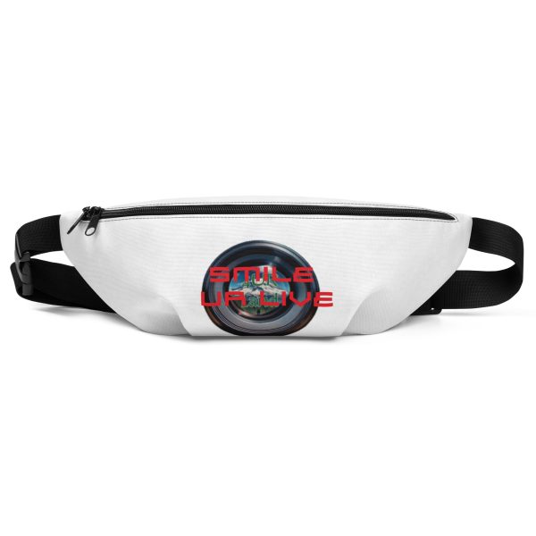 Fanny Pack
