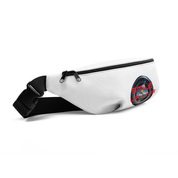 Fanny Pack - Image 2