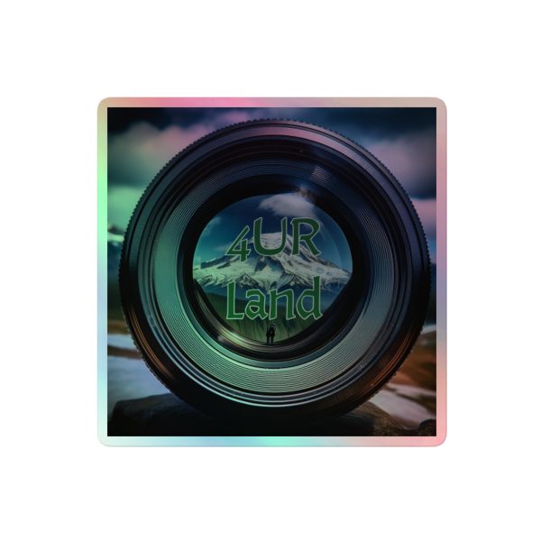 Holographic stickers - Image 2