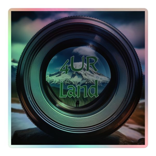 Holographic stickers - Image 3