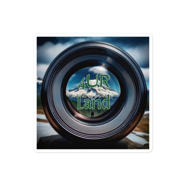 Bubble-free stickers - Image 2